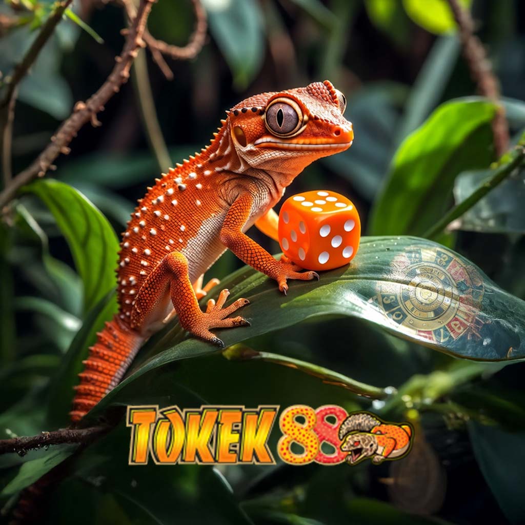 Tokek88
